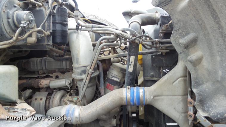 image for item J5729 2008 Sterling L9500 dump truck