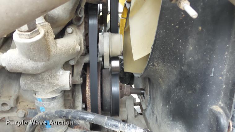 image for item J5729 2008 Sterling L9500 dump truck