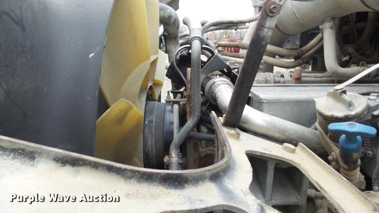 image for item J5729 2008 Sterling L9500 dump truck