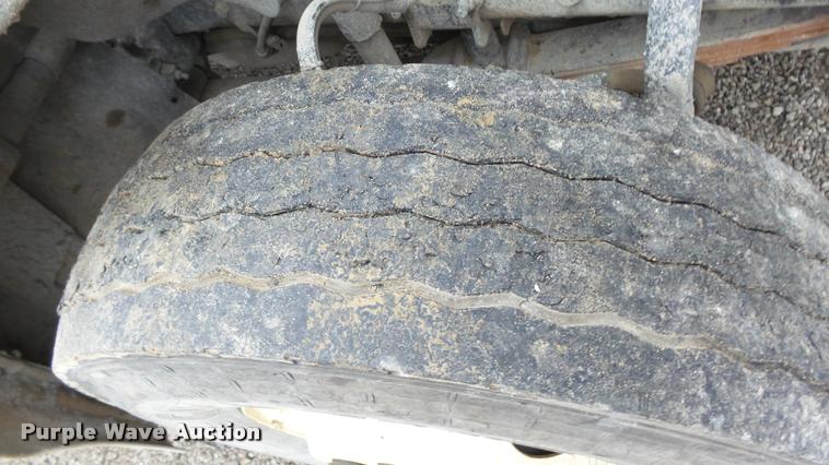 image for item J5729 2008 Sterling L9500 dump truck