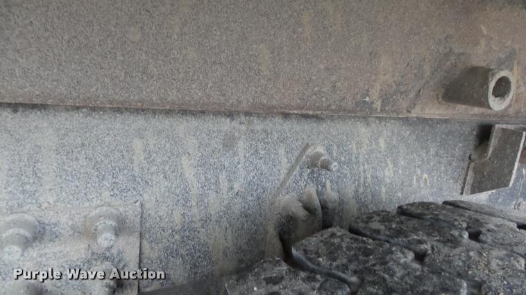 image for item J5729 2008 Sterling L9500 dump truck