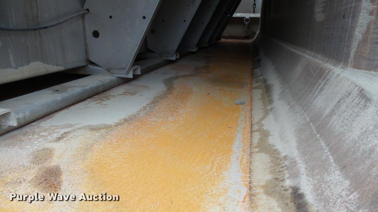 image for item J5729 2008 Sterling L9500 dump truck