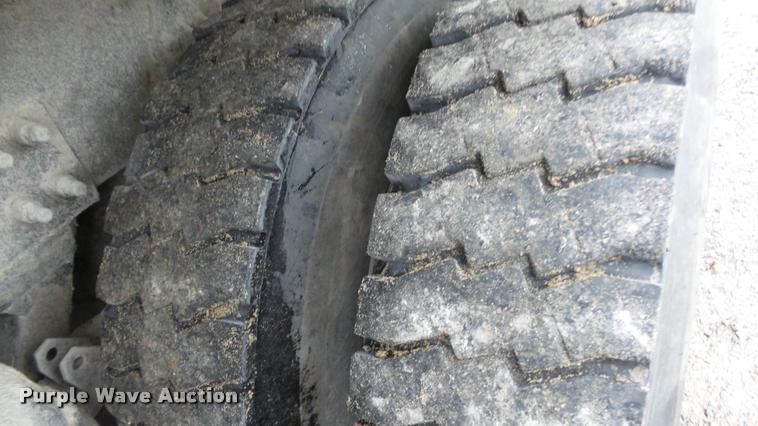 image for item J5729 2008 Sterling L9500 dump truck