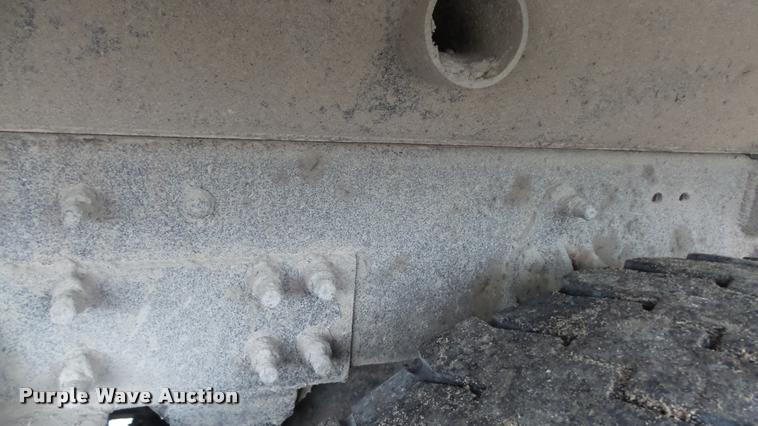 image for item J5729 2008 Sterling L9500 dump truck