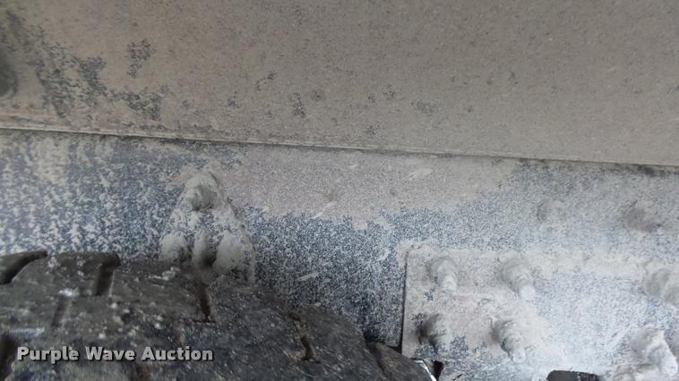 image for item J5729 2008 Sterling L9500 dump truck