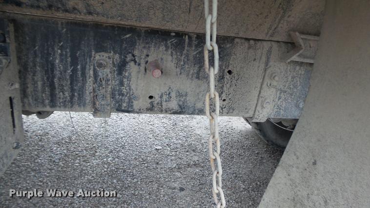 image for item J5729 2008 Sterling L9500 dump truck