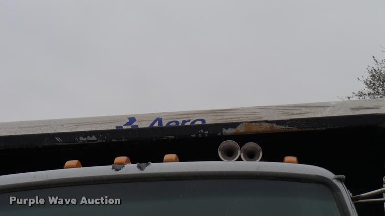 image for item J5729 2008 Sterling L9500 dump truck