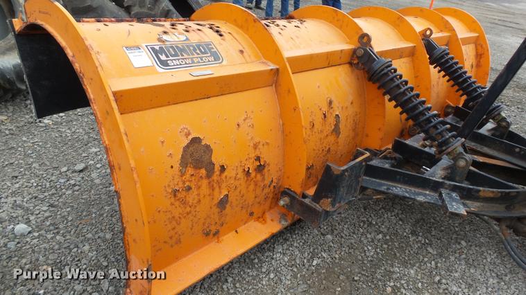 image for item J5729 2008 Sterling L9500 dump truck