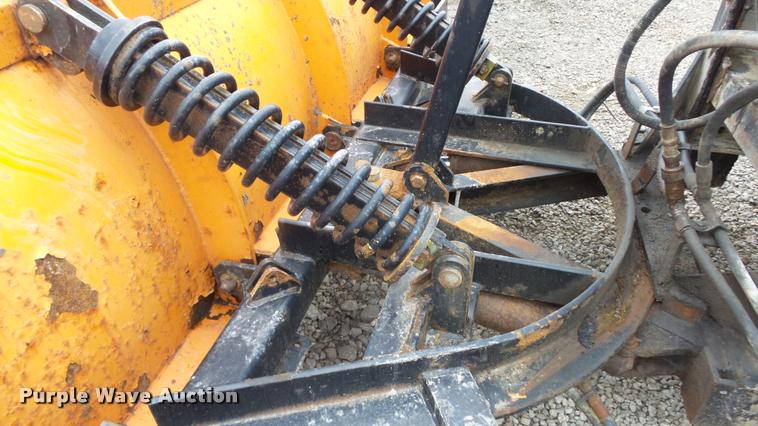 image for item J5729 2008 Sterling L9500 dump truck