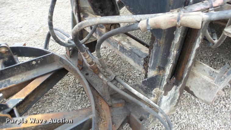 image for item J5729 2008 Sterling L9500 dump truck