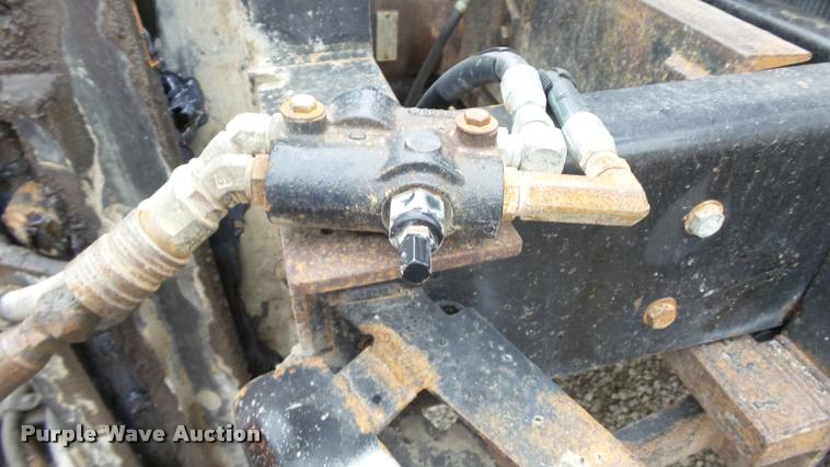 image for item J5729 2008 Sterling L9500 dump truck