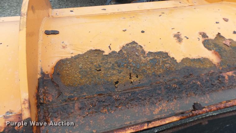 image for item J5729 2008 Sterling L9500 dump truck