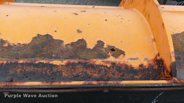 image for item J5729 2008 Sterling L9500 dump truck