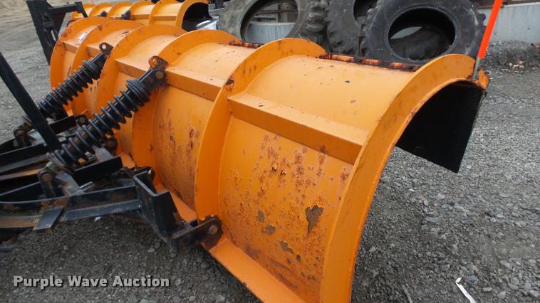 image for item J5729 2008 Sterling L9500 dump truck