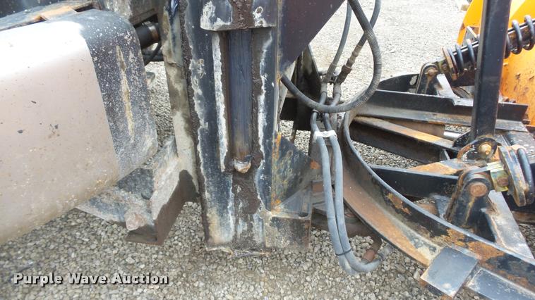 image for item J5729 2008 Sterling L9500 dump truck