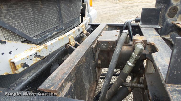 image for item J5729 2008 Sterling L9500 dump truck