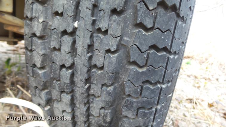 image for item J5737 1998 Amida AL4000 light plant