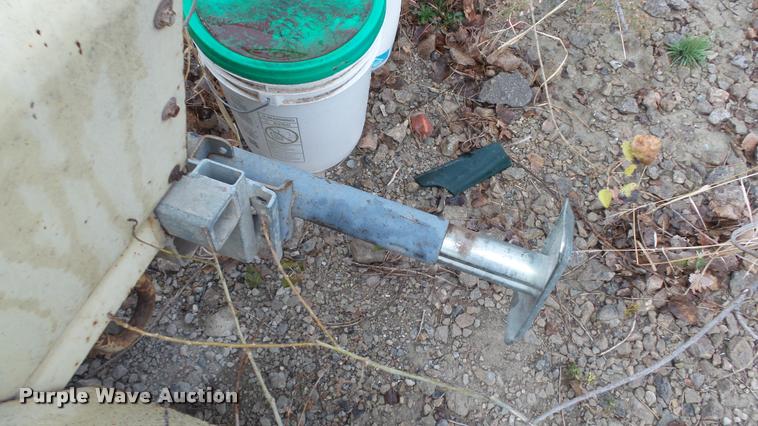 image for item J5737 1998 Amida AL4000 light plant