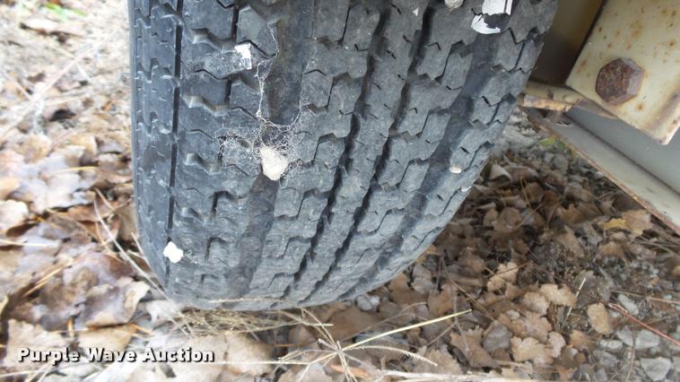 image for item J5737 1998 Amida AL4000 light plant