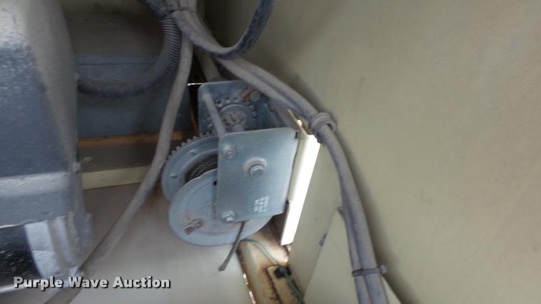 image for item J5737 1998 Amida AL4000 light plant