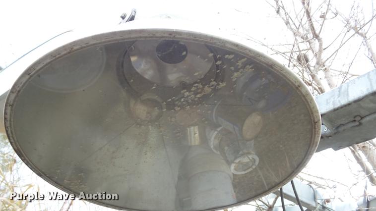 image for item J5737 1998 Amida AL4000 light plant