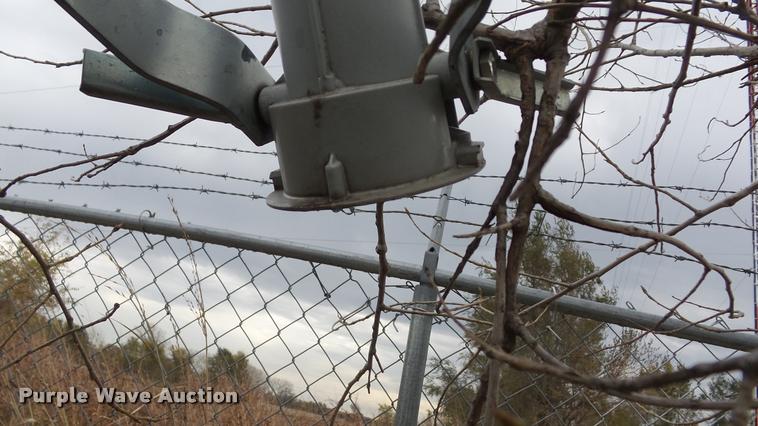 image for item J5737 1998 Amida AL4000 light plant