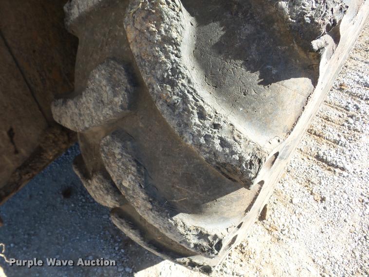 image for item J8712 2009 Terex 860B backhoe