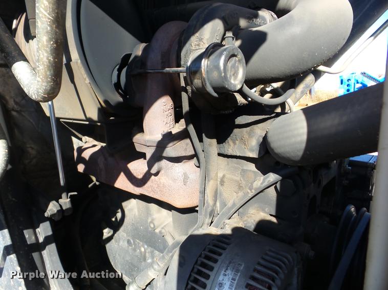 image for item J8712 2009 Terex 860B backhoe