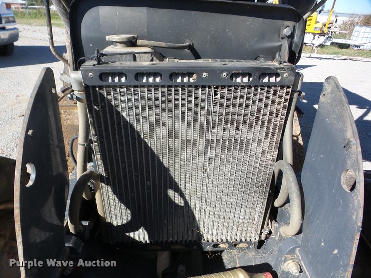 image for item J8712 2009 Terex 860B backhoe