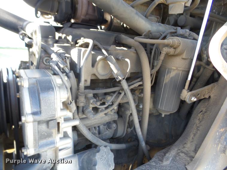 image for item J8712 2009 Terex 860B backhoe