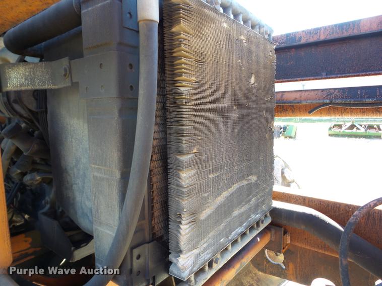 image for item J8713 Lull 644B-37 telehandler