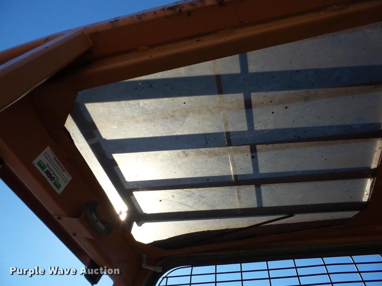 image for item J8713 Lull 644B-37 telehandler