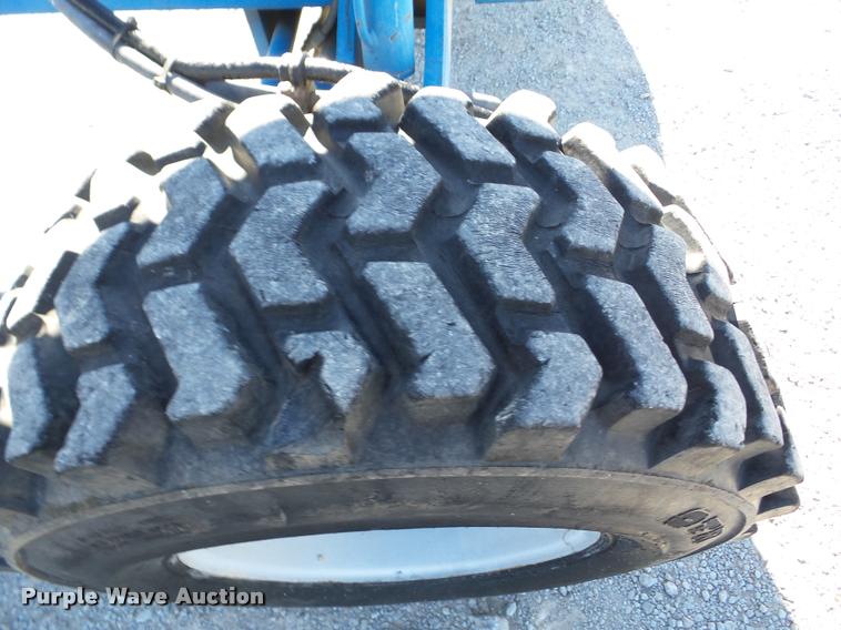 image for item J8714 1997 Genie S40 boom lift