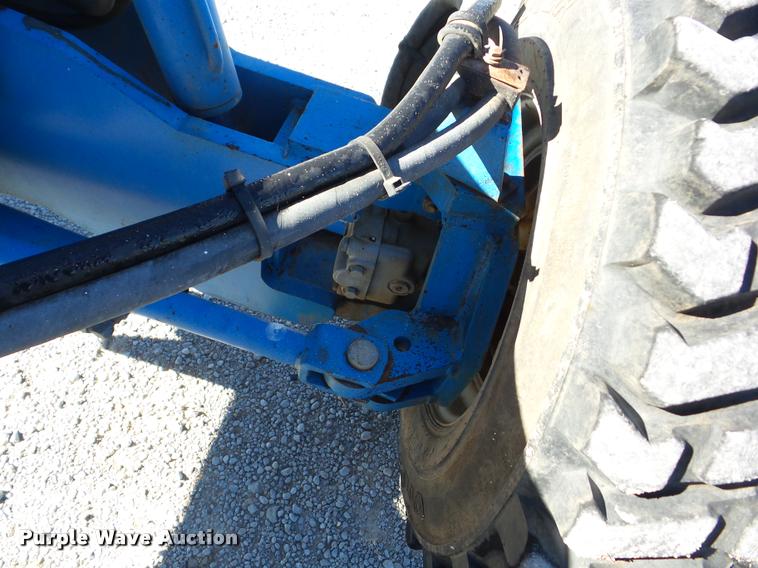 image for item J8714 1997 Genie S40 boom lift