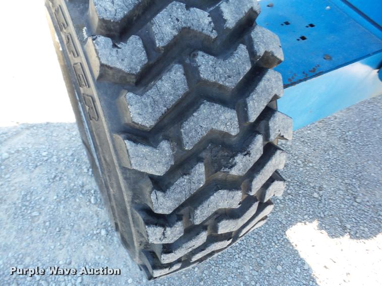 image for item J8714 1997 Genie S40 boom lift