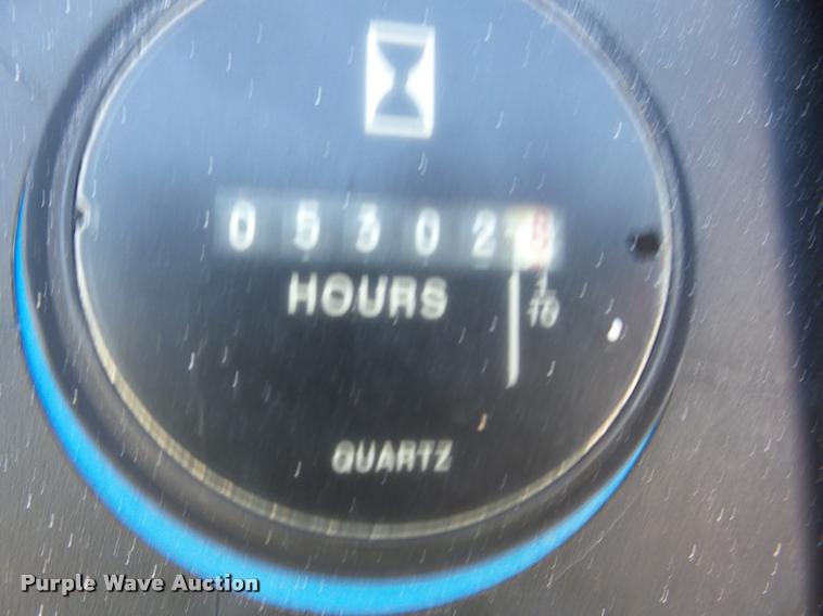 image for item J8714 1997 Genie S40 boom lift