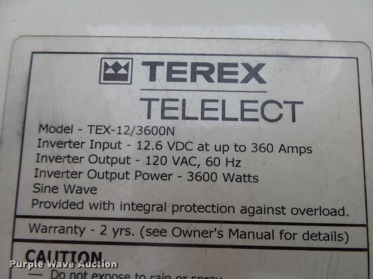 image for item K1026 2007 Freightliner Business Class M2  digger derrick truck