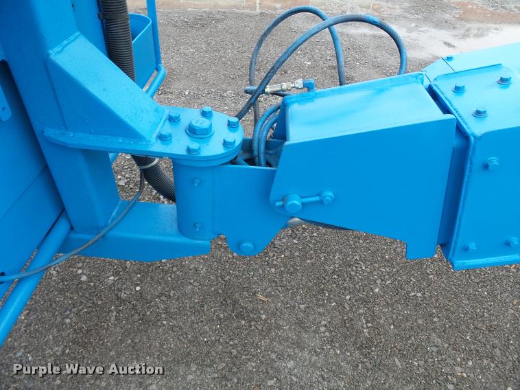 image for item K3425 Genie S40 boom lift