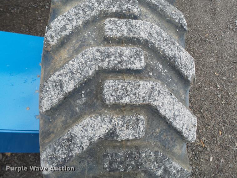 image for item K3425 Genie S40 boom lift