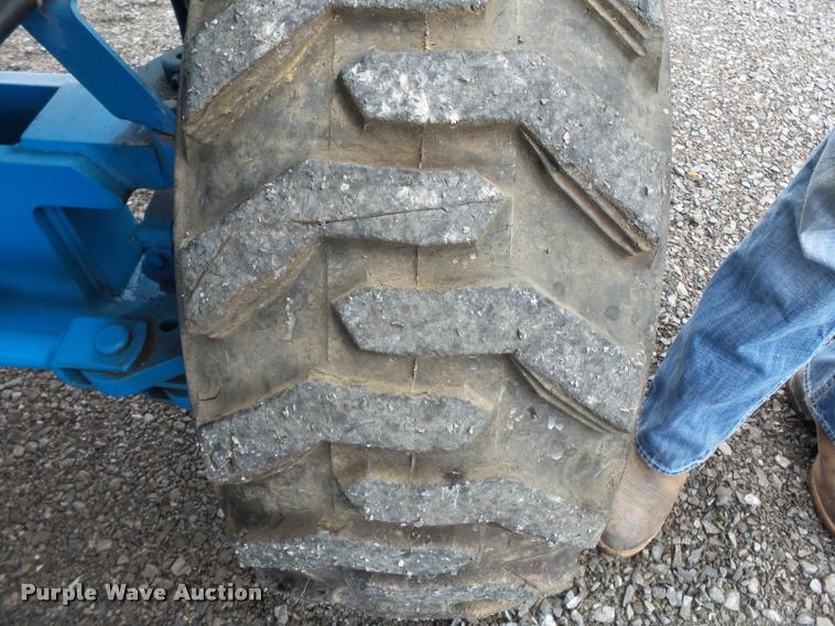 image for item K3425 Genie S40 boom lift