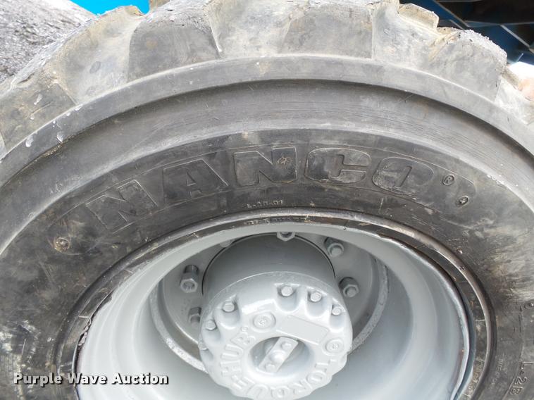 image for item K3425 Genie S40 boom lift