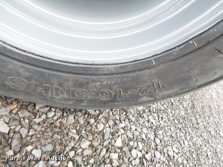 image for item K3425 Genie S40 boom lift