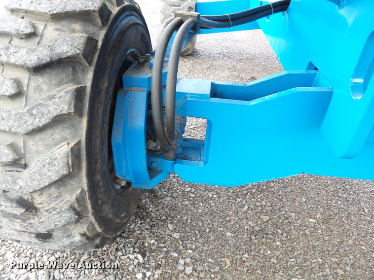 image for item K3425 Genie S40 boom lift
