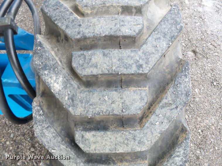 image for item K3425 Genie S40 boom lift