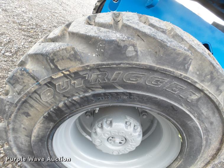 image for item K3425 Genie S40 boom lift