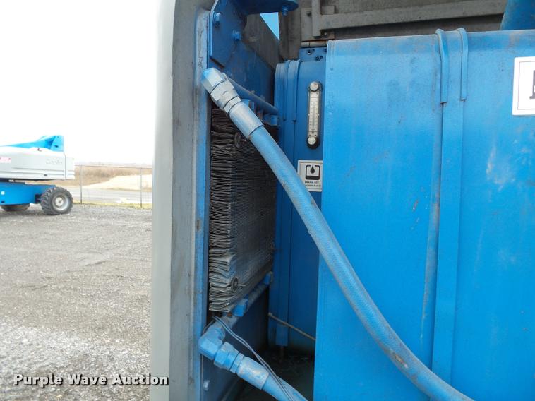 image for item K3425 Genie S40 boom lift