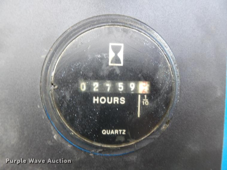 image for item K3425 Genie S40 boom lift