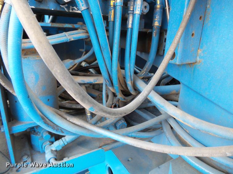 image for item K3425 Genie S40 boom lift