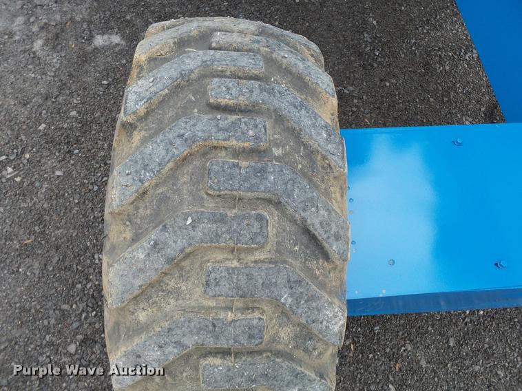 image for item K3425 Genie S40 boom lift