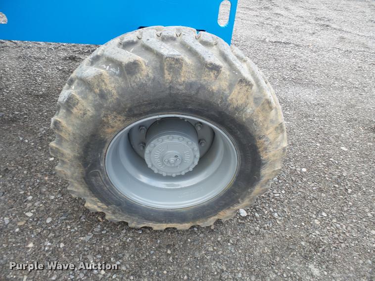 image for item K3425 Genie S40 boom lift